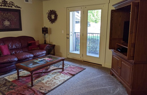 Payson Condo | Tuscan Villa: a 3 Bedroom 2 Bath Deluxe Furnished Condo!