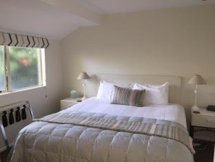 Christchurch City Centre Hotel | Tuscana Motor Lodge