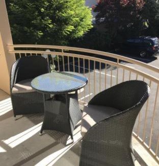 Christchurch City Centre Hotel | Tuscana Motor Lodge