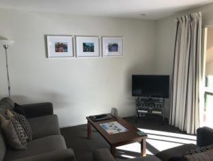 Christchurch City Centre Hotel | Tuscana Motor Lodge