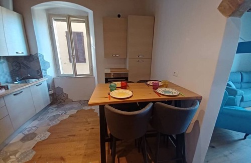 Massa Marittima Apartment | Tuscany- casa vacanze centralissima vicino al Duomo-Massa Marittima
