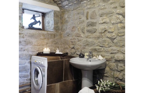 Filattiera Villa | Tuscany: "Casale T'Abita" Exclusive, Close to the Cinque Terre Sea - Private Pool