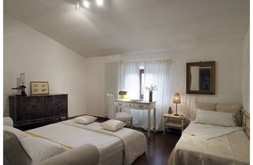 Filattiera Villa | Tuscany: "Casale T'Abita" Exclusive, Close to the Cinque Terre Sea - Private Pool