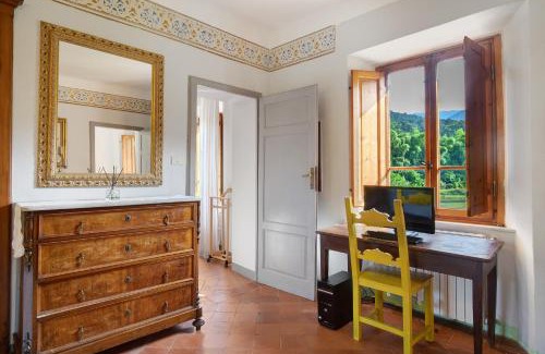 Vorno Villa | Tuscany Charme Coselli Restored