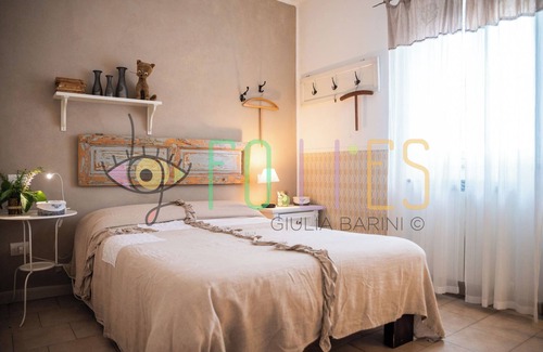 Collesalvetti Bed & Breakfast | Tuscany Hills & Sea