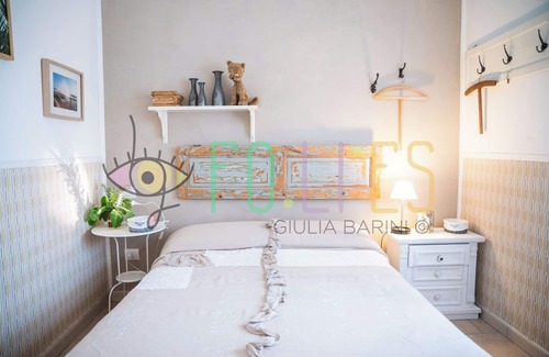 Collesalvetti Bed & Breakfast | Tuscany Hills & Sea