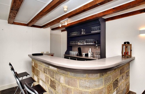 Bohon Villa | Tuscany Hilltop Retreat
