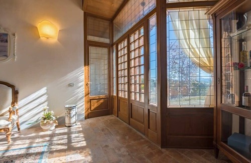 Le Piazze Villa | Tuscany holiday rental