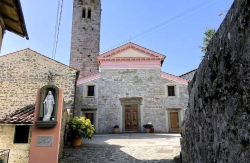 Casoli House | Tuscany Home-Casoli