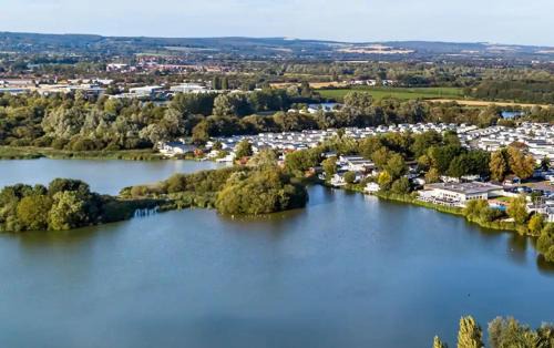 Chichester Apartment | Tuscany Lodge