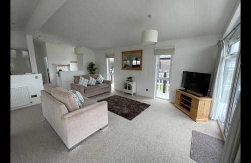 Chichester Apartment | Tuscany Lodge