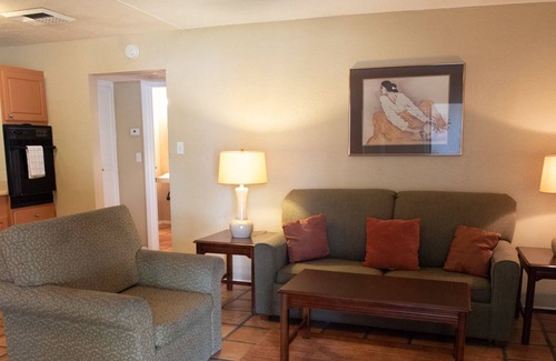Little Tuscany Hotel | Tuscany Manor Suites - Clothing Optional
