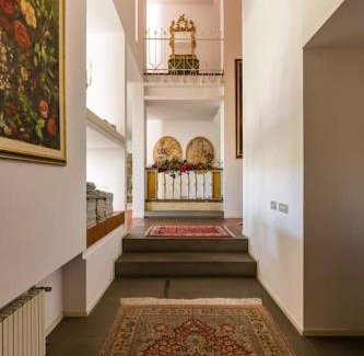 Ponsacco Villa | Tuscany Modern Luxury Villa, 450sqm