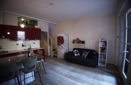 Nugola Apartment | [Tuscany&sea] Sele's house, from the forest to the sea of Tuscany