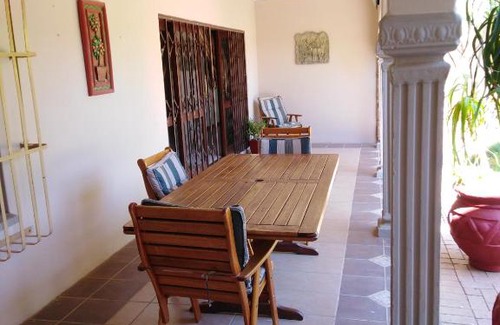 Vryburg House | Tuscany Vryburg