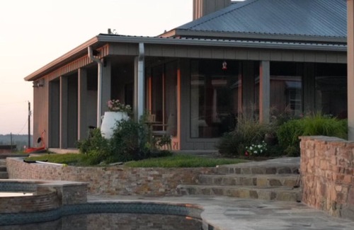 La Grange House | TuscanyNTexas