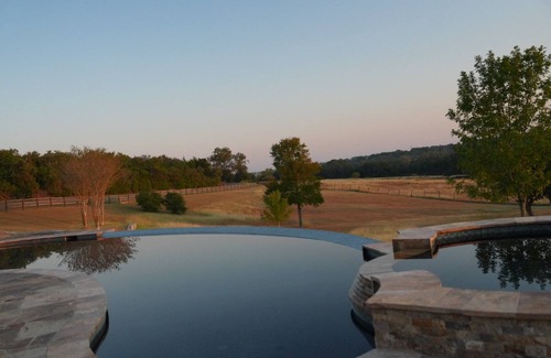 La Grange House | TuscanyNTexas