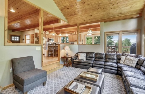Timberline House | Tuscarora - 57 Winter`s Edge Drive