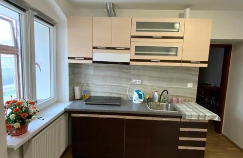 Brozany nad Ohri House | Tuson Apartment