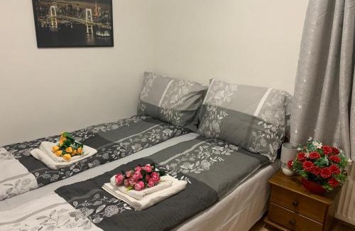 Brozany nad Ohri House | Tuson Apartment