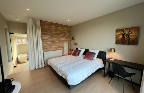 Heule Bed & Breakfast | Tuss
