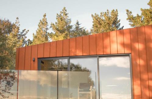 Cashmere Hotel | Tussock Hill Vineyard Retreats
