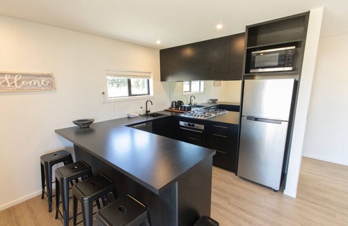 Twizel House | Tussock Treasure - Exclusive Use