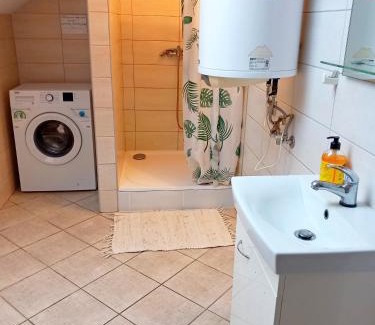 Tuszyn Apartment | Tuszyn-noclegi