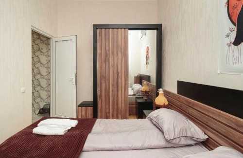 Sighnaghi House | Tuta House Sighnaghi