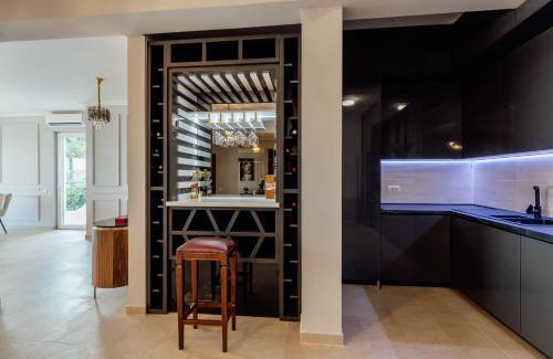 Trebesinj Apartment | Tutto Bene PREMIUM