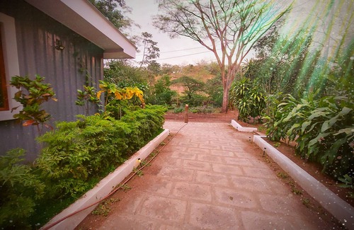 Managua Cabin | Tutu Place | Room