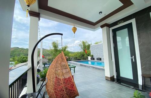 Son Trach House | TuTu's Homestay Phong Nha