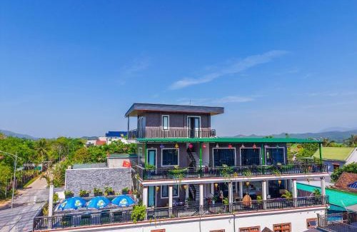 Son Trach House | TuTu's Homestay Phong Nha