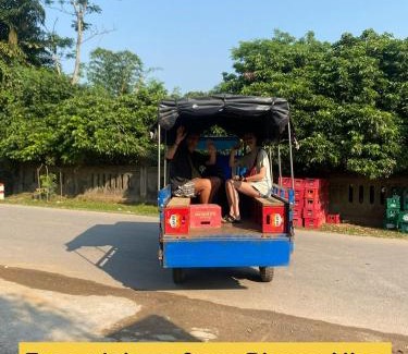 Son Trach House | TuTu's Homestay Phong Nha
