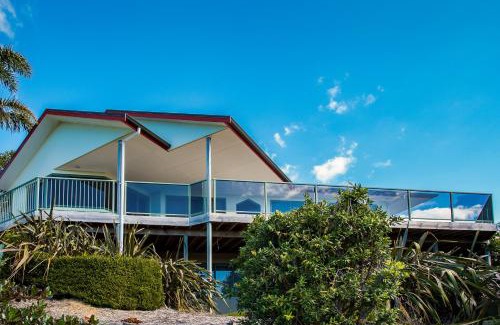 Tutukaka House | Tutukaka Dive Lodge