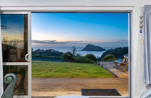 Tutukaka House | Tutukaka Heads Lodge