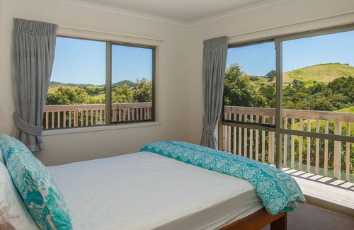 Tutukaka Cabin | Tutukaka Heads Lodge