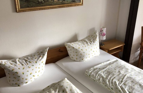 Tutzing Hotel | Tutzinger Hof