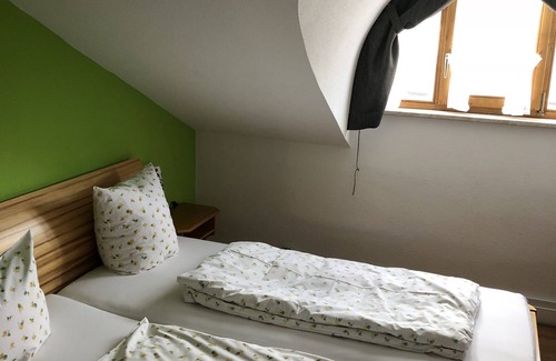 Tutzing Hotel | Tutzinger Hof