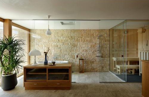 Nakatsu Villa | tuuli