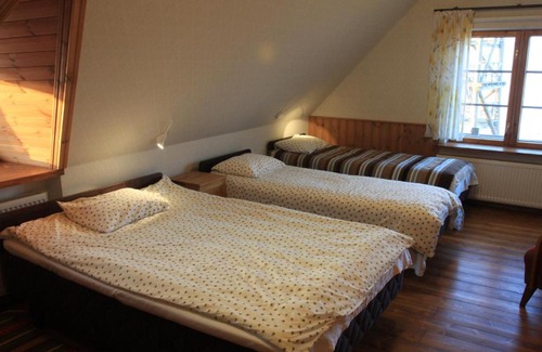 Haeska House | Tuulingu Guest House at Matsalu National Park