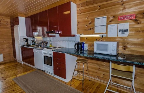 Nurmes House | Tuuliranta by Interhome