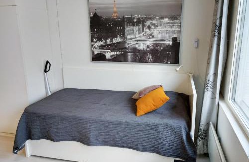 Tuuri Apartment | Tuurin Yösäilö