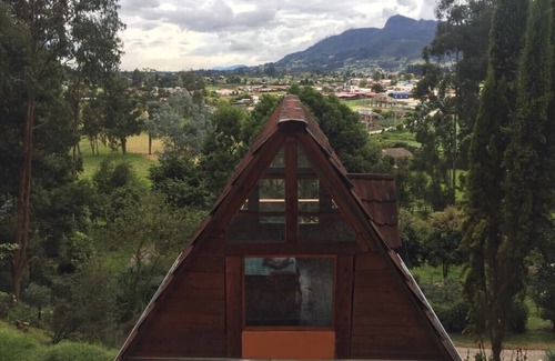 Tabio Cabin | Tuwa Shima Mountainside Cabin - Enjoy the Tranquility of the Mountains of Tabio