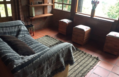 Tabio Cabin | Tuwa Shima Mountainside Cabin - Enjoy the Tranquility of the Mountains of Tabio
