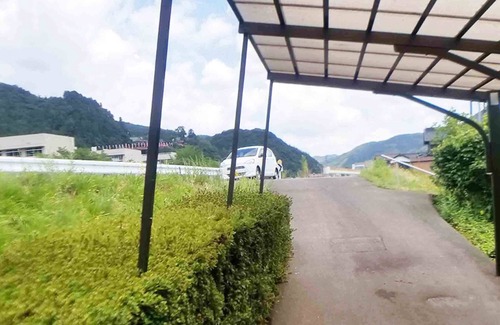 Tsuwano-cho House | Tuwano sou