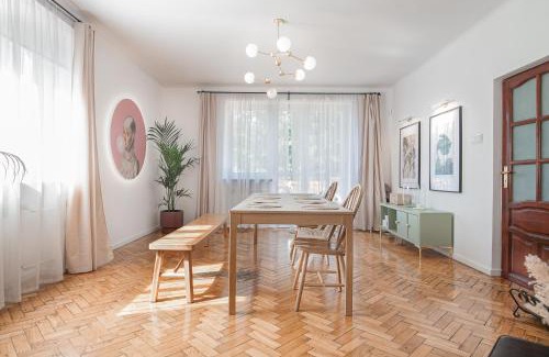 Walendow Villa | Tuyo Casa Sarabandy