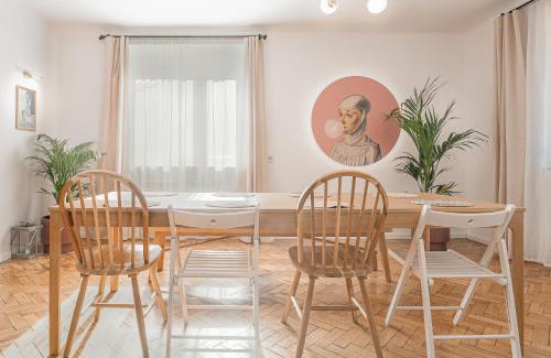 Walendow Villa | Tuyo Casa Sarabandy