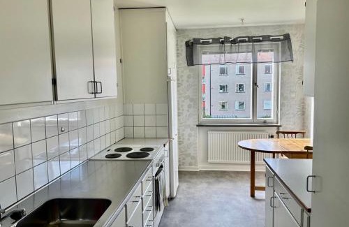 Toreboda Apartment | Två rum & kök Börstorpsgatan 13 B