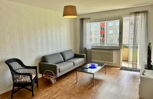 Toreboda Apartment | Två rum & kök Börstorpsgatan 13 B